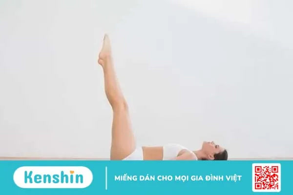 Gợi ý 7 bài tập se khít vùng kín đơn giản và vô cùng hiệu quả