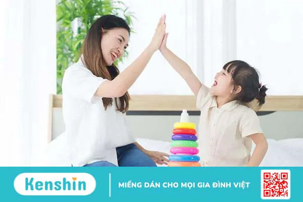 Gợi ý cách chăm sóc trẻ thông minh, khỏe mạnh từ những năm đầu đời