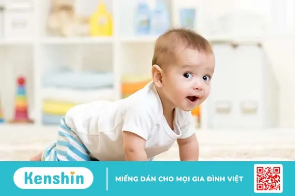 Gợi ý cách đặt tên cho con trai: Top tên đẹp từ “A đến H”