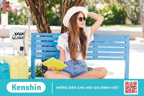 Gợi ý hô biến mái tóc bết trở nên bồng bềnh quyến rũ