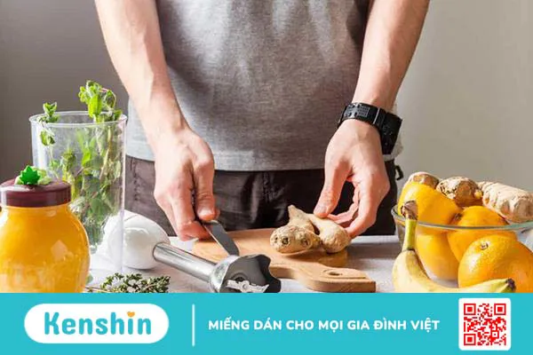 Gợi ý những cách nấu cháo cho người bị cảm đơn giản mà công hiệu