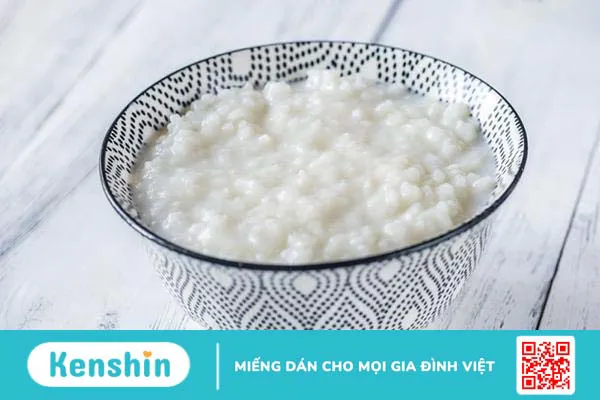 Gợi ý những cách nấu cháo cho người bị cảm đơn giản mà công hiệu