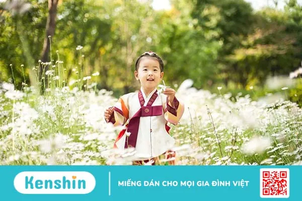 Gợi ý những tên tiếng Hàn hay cho con gái mang đến điều tốt lành