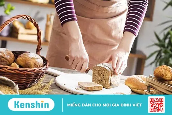 Gợi ý thực đơn cho người gầy khó hấp thu, hỗ trợ tăng cân