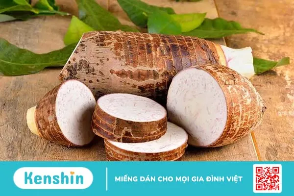 Gọt khoai sọ bị ngứa tay phải làm sao? Bật mí 5 cách gọt khoai không ngứa