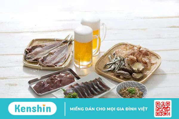 Gout cấp có nguy hiểm không? Những ai có nguy cơ cao mắc bệnh này?