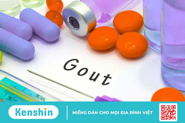 Gout cấp có nguy hiểm không? Những ai có nguy cơ cao mắc bệnh này?