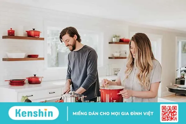 Green flag là gì? 7 dấu hiệu của một mối quan hệ có green flag