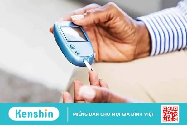 Hạ đường huyết và tụt huyết áp có giống nhau không, làm sao phân biệt?