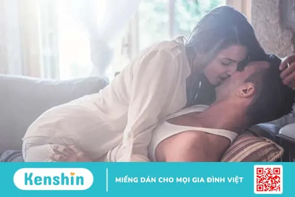 Ham muốn tình dục thay đổi thế nào khi bạn 20, 30 và 40?