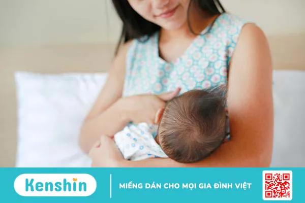 Hạn chế các nguy cơ mẹ và bé sinh mổ phải đối mặt