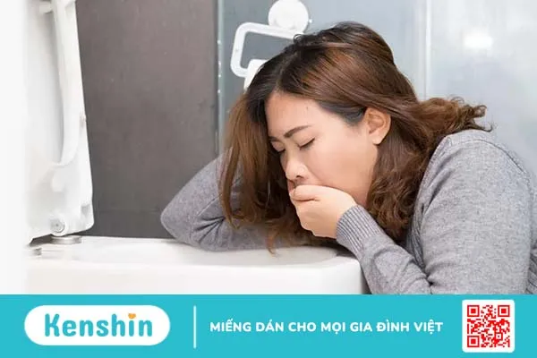 Hàn the là gì? Triệu chứng ngộ độc hàn the và những tác hại nguy hiểm