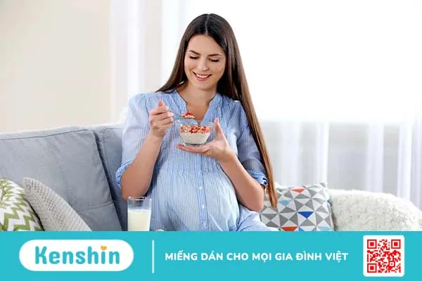 Hạt chia có tốt cho bà bầu? 6 tác dụng của hạt chia với bà bầu đáng chú ý Hạt chia có tốt cho bà bầu? 6 tác dụng của hạt chia với bà bầu đáng chú ý