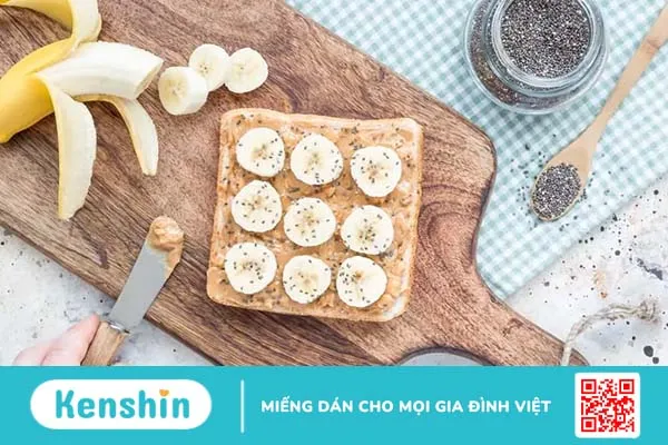 Hạt chia có tốt cho bà bầu? 6 tác dụng của hạt chia với bà bầu đáng chú ý
