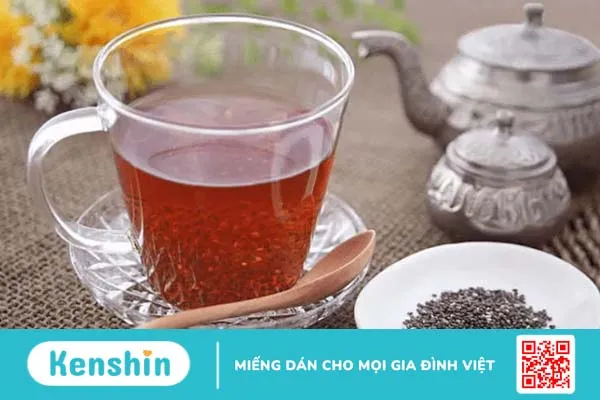 Hạt chia giảm cân: Thành phần không thể thiếu trong thực đơn ăn kiêng