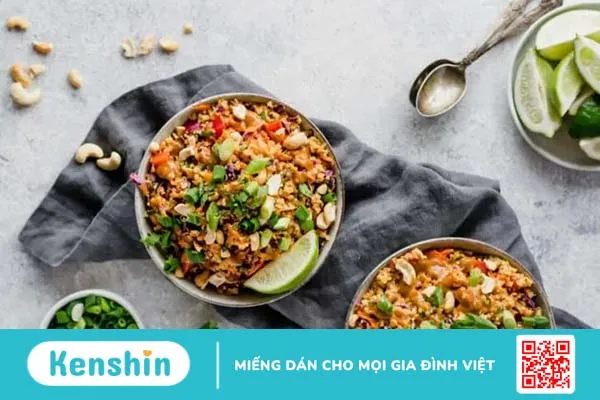 Hạt diêm mạch là gì: Công dụng, sản phẩm diêm mạch có trên thị trường