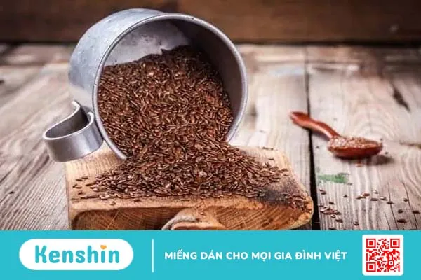 Hạt lanh nâu có tác dụng gì? Sử dụng thế nào để hưởng lợi sức khỏe?