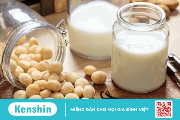 Hạt mắc ca: Món ăn vặt bổ dưỡng nhiều tác dụng không ngờ