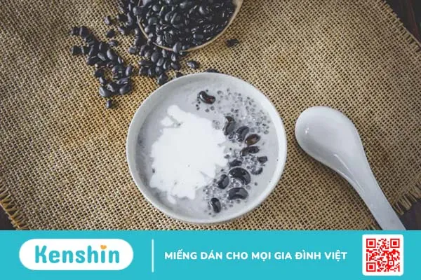 Hạt sago: Bí quyết giúp món tráng miệng thêm bổ dưỡng