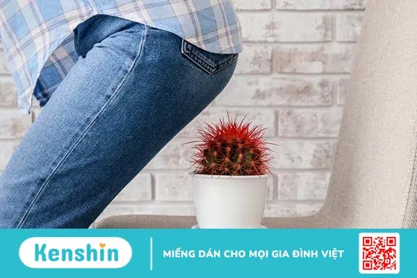 Hậu môn bị sưng: Nguyên nhân và cách điều trị hiệu quả!