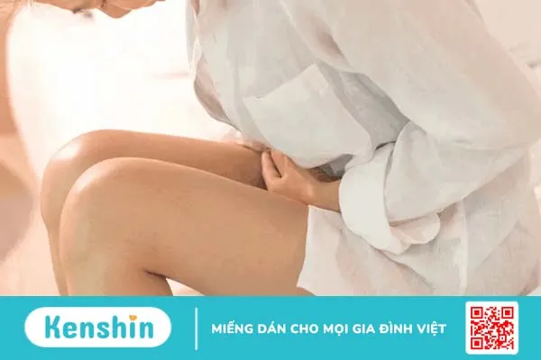 Hậu môn bị sưng: Nguyên nhân và cách điều trị hiệu quả!