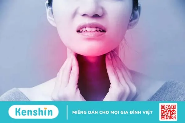 Hậu quả sau khi cắt amidan là gì? Đề phòng biến chứng sau cắt amidan