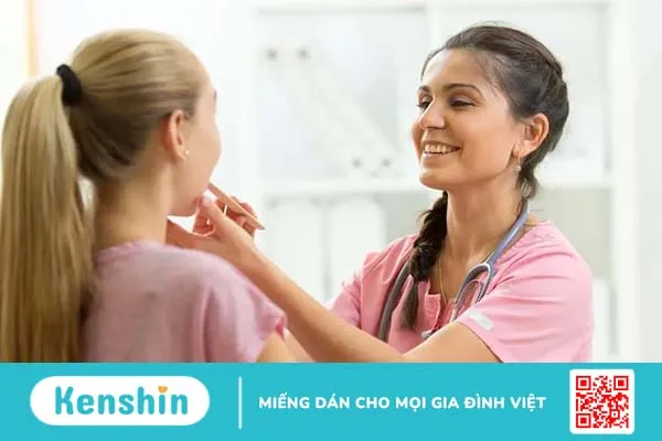 Hậu quả sau khi cắt amidan là gì? Đề phòng biến chứng sau cắt amidan