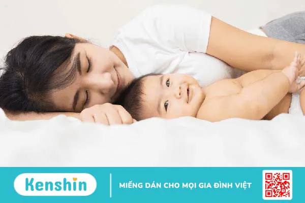 Hậu sản là gì? Tìm hiểu chi tiết 13 vấn đề sau sinh thường gặp