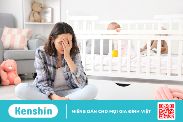 Hậu sản mòn: Mẹ sau sinh biết gì về tình trạng này?
