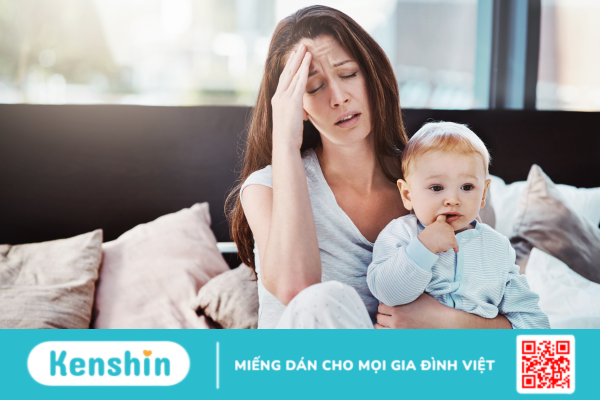 Hậu sản mòn: Mẹ sau sinh biết gì về tình trạng này?