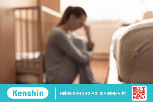 Hậu sản mòn: Mẹ sau sinh biết gì về tình trạng này?