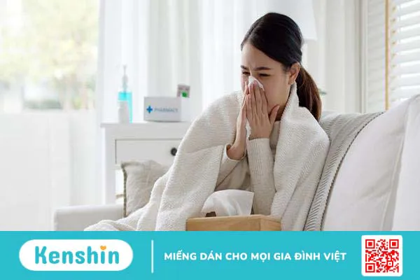 Hậu sản mòn: Mẹ sau sinh biết gì về tình trạng này?