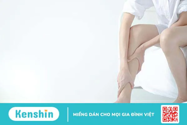 Hay bị chuột rút uống thuốc gì thì hiệu quả?