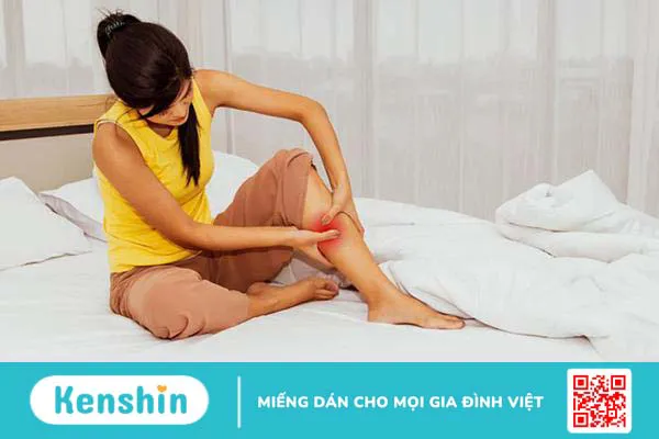 Hay bị chuột rút uống thuốc gì thì hiệu quả?