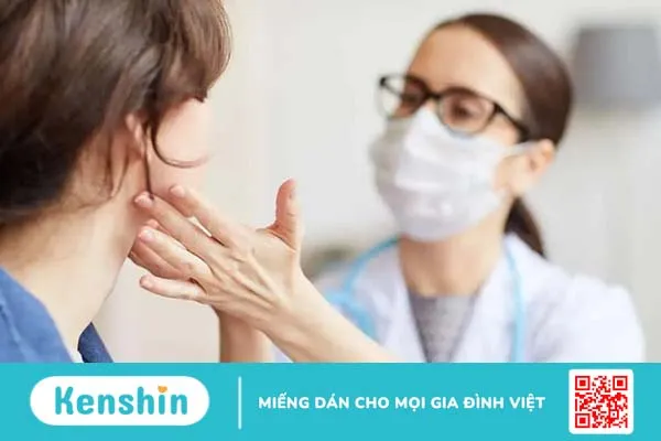 Hay bị nhiệt miệng là dấu hiệu của bệnh gì, khắc phục ra sao?