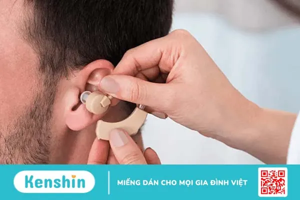 Hay bị ù tai là bệnh gì? 8 nguyên nhân phổ biến và cách điều trị hiệu quả