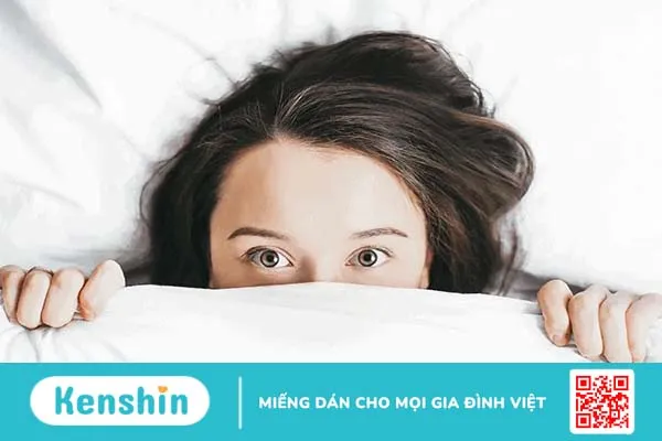 Hay cáu gắt với người thân là do đâu? Có phải triệu chứng bệnh?