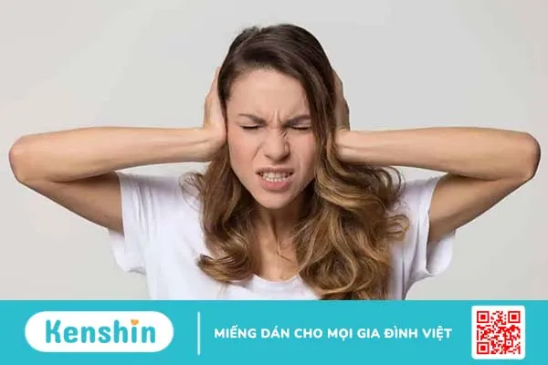 Hay cáu gắt với người thân là do đâu? Có phải triệu chứng bệnh?