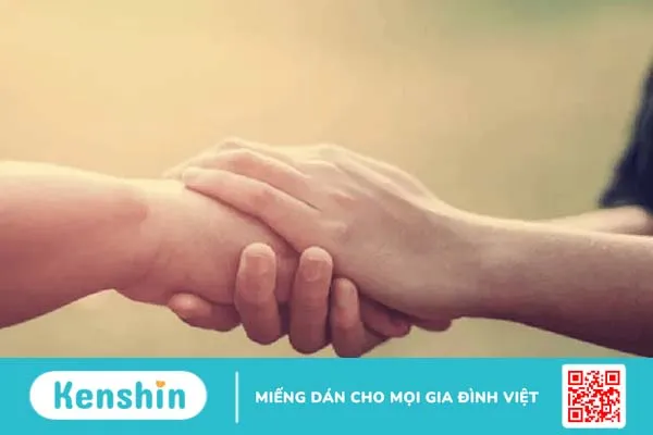 Hãy tự hào vì bạn có trí thông minh cảm xúc cao!