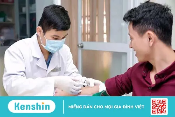 Hãy xét nghiệm để chẩn đoán các bệnh về gan vì sự an toàn của bạn