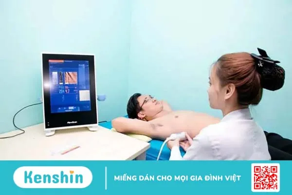 Hãy xét nghiệm để chẩn đoán các bệnh về gan vì sự an toàn của bạn