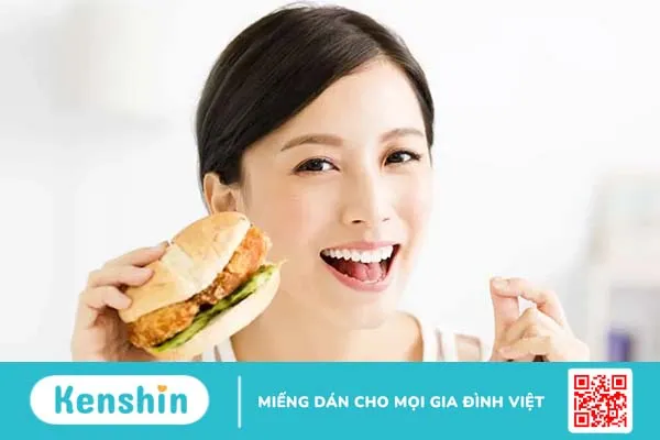 Hé lộ 3 nguyên nhân khiến bạn cảm thấy nhanh đói bụng dù chỉ mới ăn xong