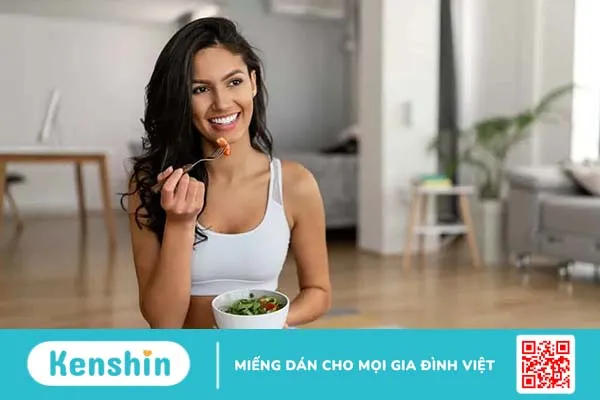 Hé lộ 4 cách tăng cơ giảm mỡ đơn giản, hiệu quả cao