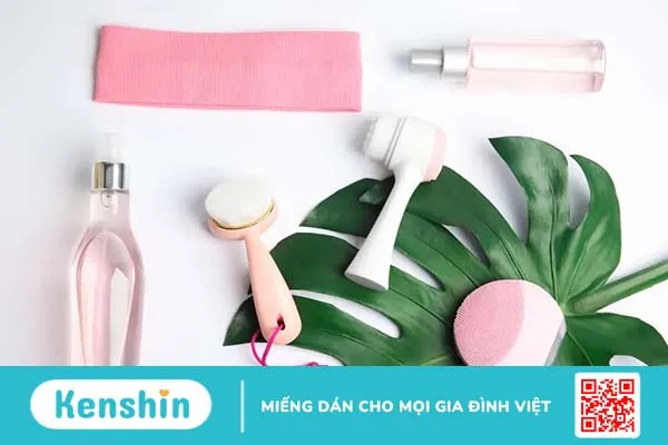 Hé lộ cách sử dụng máy rửa mặt “chuẩn” giúp da sạch sâu, láng mịn