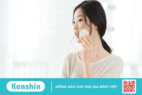 Hé lộ từ A đến Z những điều bạn cần biết về da hỗn hợp