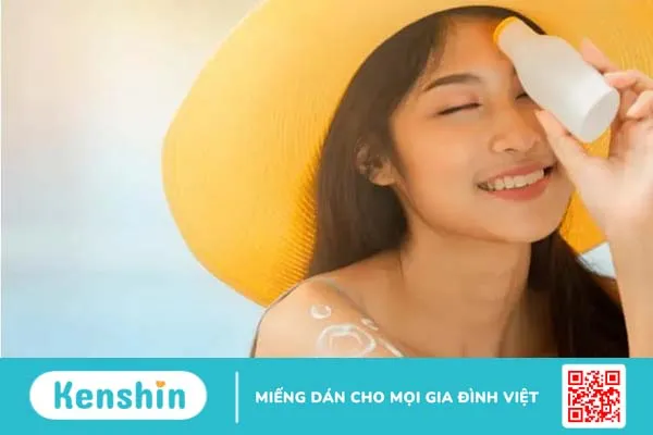 Hé lộ từ A đến Z những điều bạn cần biết về da hỗn hợp