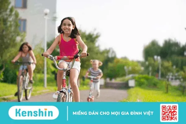 Hệ miễn dịch của trẻ còn non yếu, mẹ cần làm những gì?