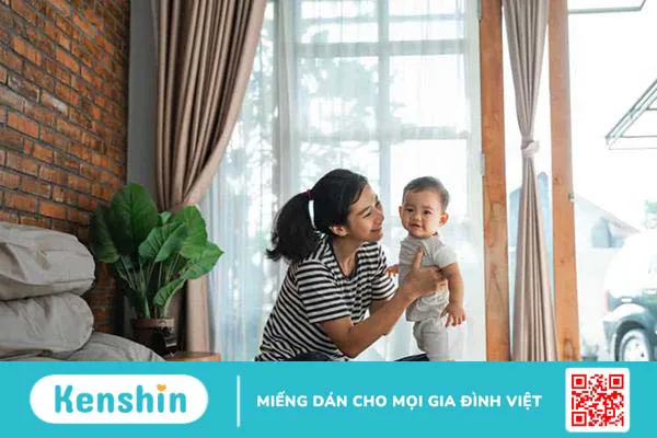 Hệ miễn dịch ở trẻ: Vì sao mẹ cần đặc biệt quan tâm?