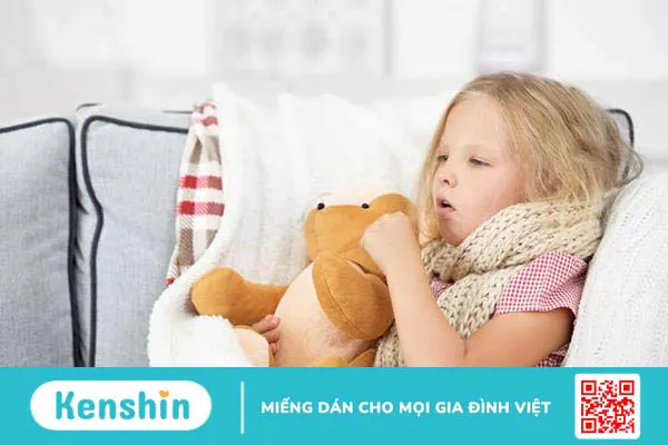 Hen phế quản dạng ho: Triệu chứng, chẩn đoán và cách điều trị