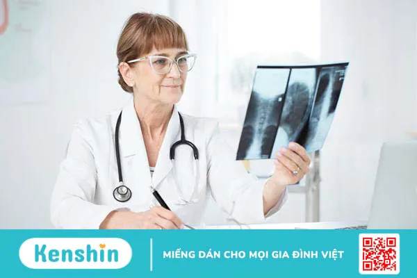 Hen phế quản dạng ho: Triệu chứng, chẩn đoán và cách điều trị Hen phế quản dạng ho: Triệu chứng, chẩn đoán và cách điều trị